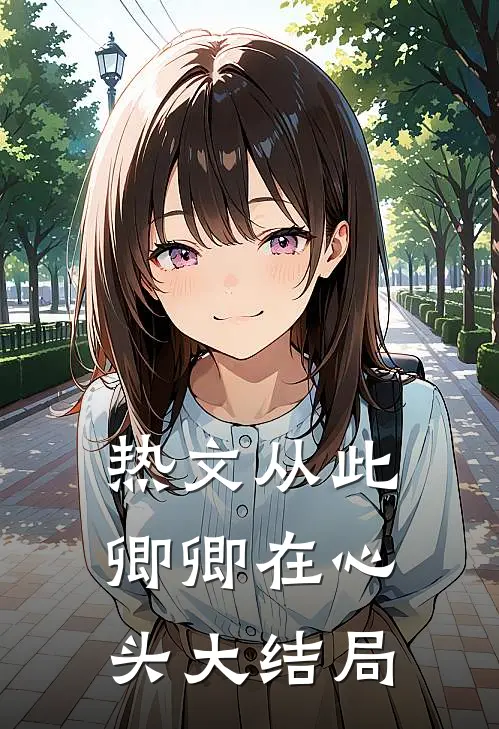 热文从此卿卿在心头大结局