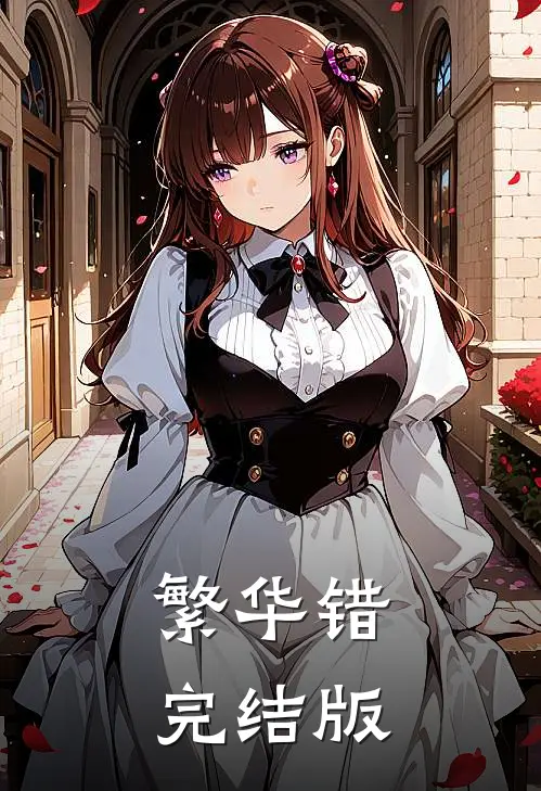 繁华错完结版
