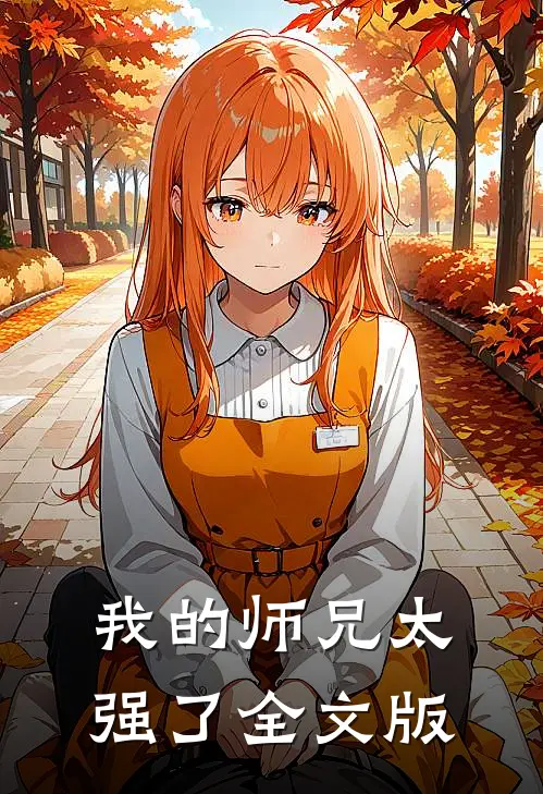 我的师兄太强了全文版