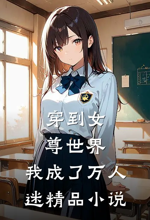 穿到女尊世界，我成了万人迷精品小说
