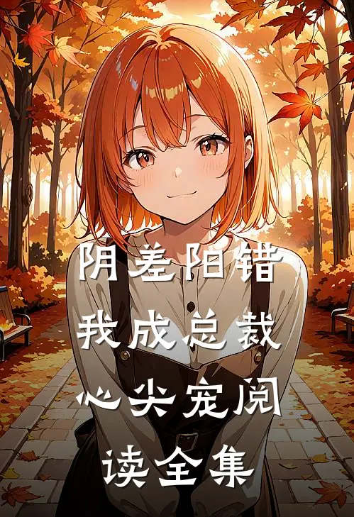 阴差阳错，我成总裁心尖宠阅读全集