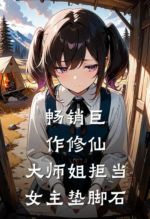 畅销巨作修仙：大师姐拒当女主垫脚石