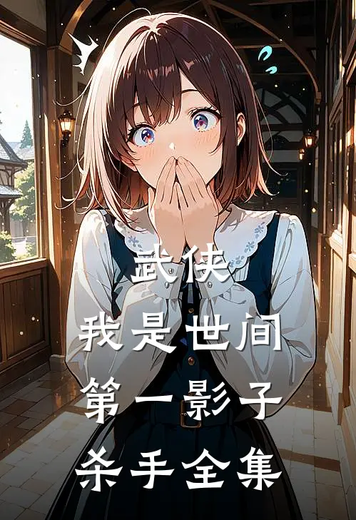 武侠：我是世间第一影子杀手全集
