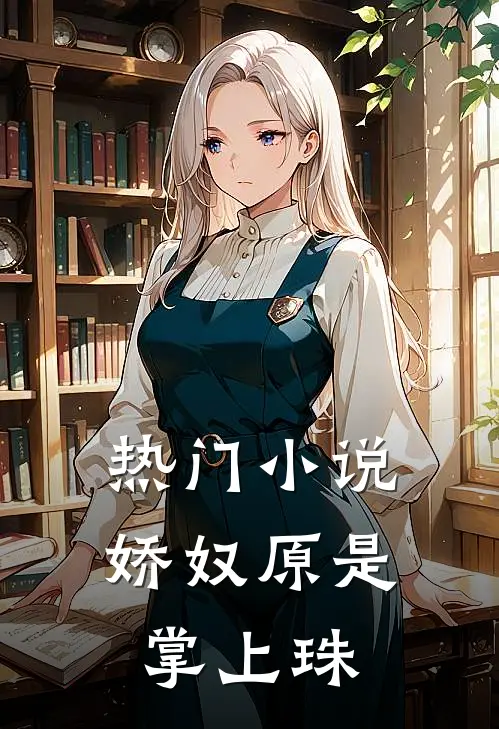 热门小说娇奴原是掌上珠