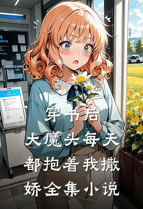 穿书后，大魔头每天都抱着我撒娇全集小说