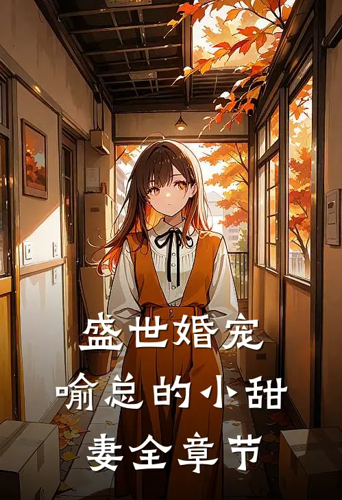 盛世婚宠，喻总的小甜妻全章节