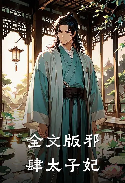 全文版邪肆太子妃