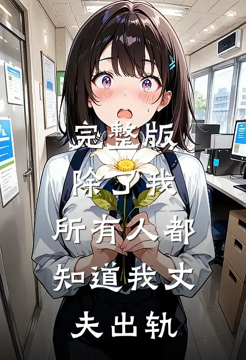 完整版除了我，所有人都知道我丈夫出轨