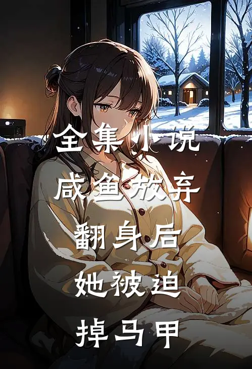 全集小说咸鱼放弃翻身后，她被迫掉马甲