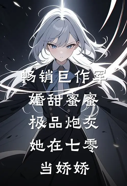 畅销巨作军婚甜蜜蜜：极品炮灰她在七零当娇娇