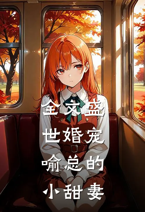 全文盛世婚宠，喻总的小甜妻