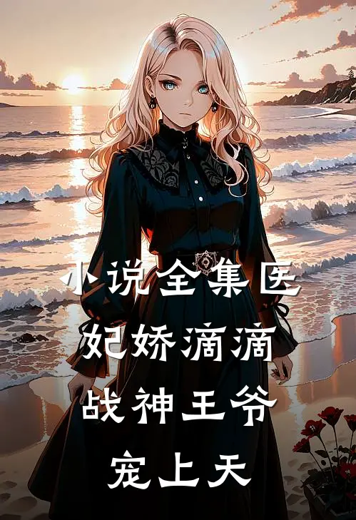 小说全集医妃娇滴滴，战神王爷宠上天
