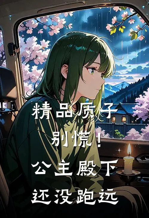 精品质子别慌！公主殿下还没跑远