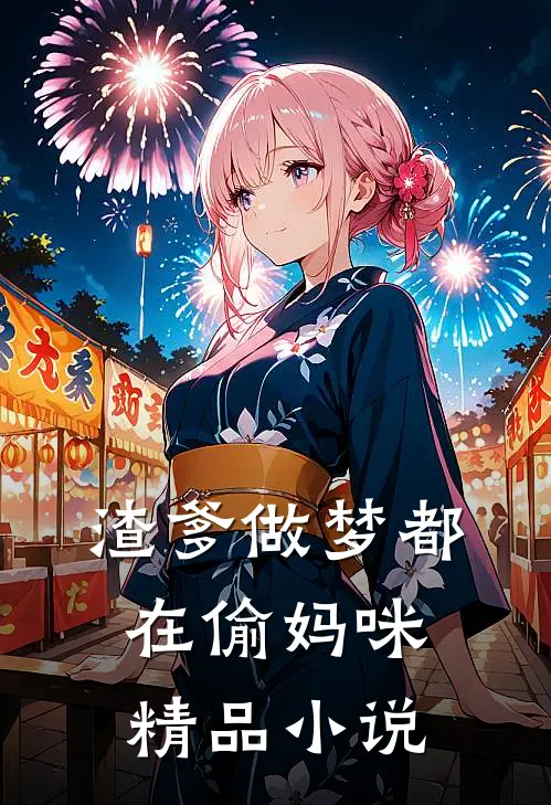 渣爹做梦都在偷妈咪精品小说