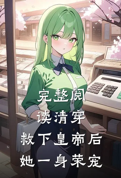 完整阅读清穿：救下皇帝后，她一身荣宠