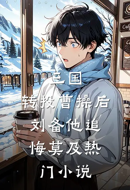三国：转投曹操后，刘备他追悔莫及热门小说