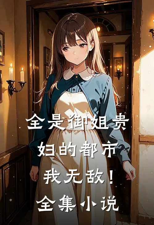 全是御姐贵妇的都市，我无敌！全集小说