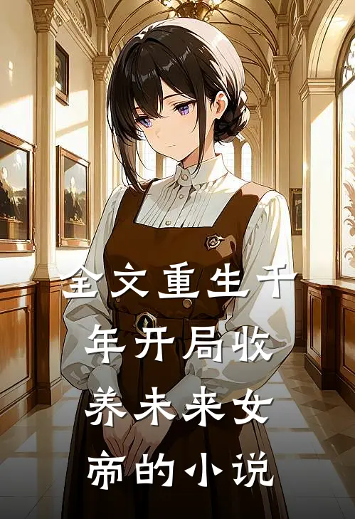 全文重生千年开局收养未来女帝的小说