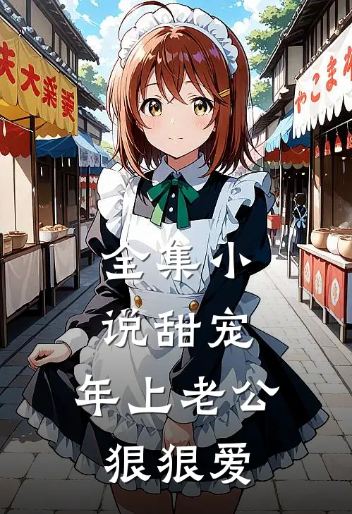 全集小说甜宠：年上老公狠狠爱