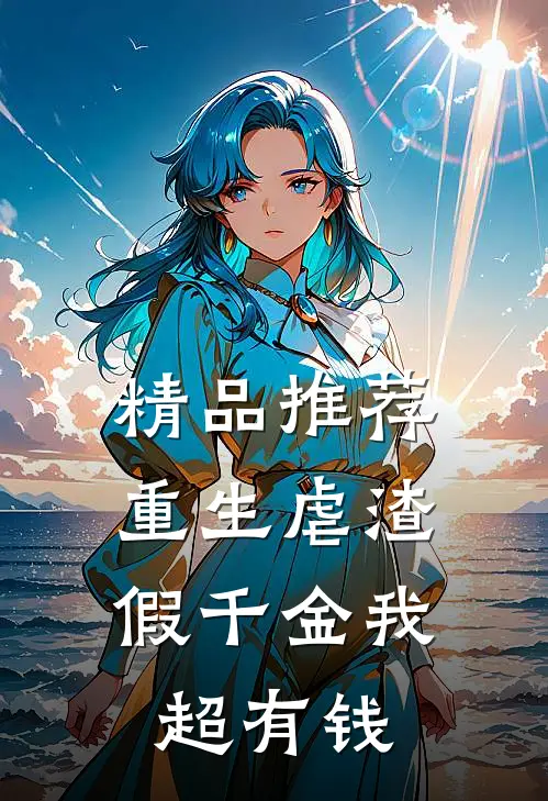 精品推荐重生虐渣：假千金我超有钱