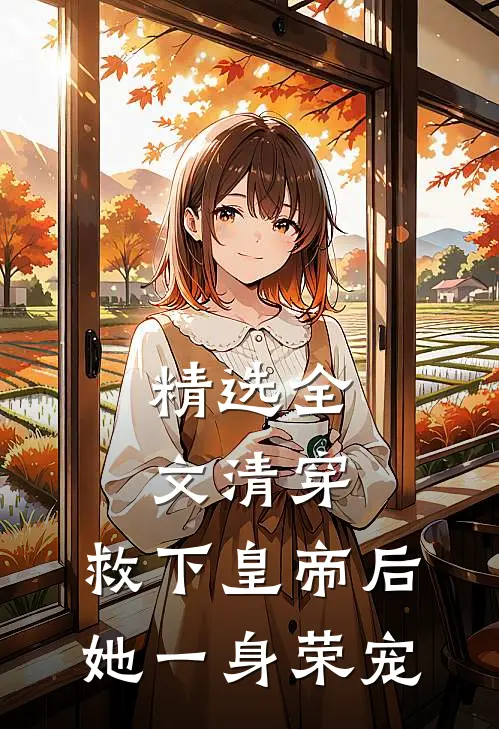 精选全文清穿：救下皇帝后，她一身荣宠