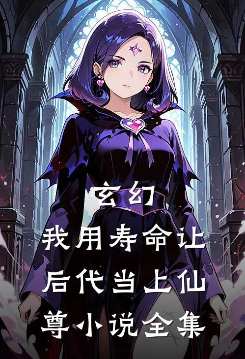 玄幻：我用寿命让后代当上仙尊小说全集
