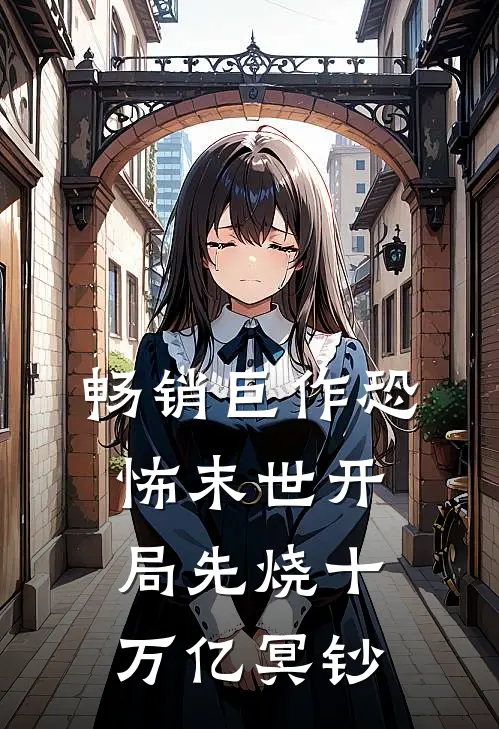 畅销巨作恐怖末世开局先烧十万亿冥钞
