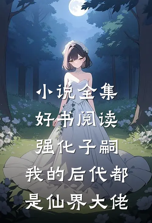 小说全集好书阅读强化子嗣,我的后代都是仙界大佬