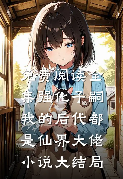 免费阅读全集强化子嗣,我的后代都是仙界大佬小说大结局