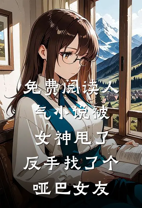 免费阅读人气小说被女神甩了,反手找了个哑巴女友