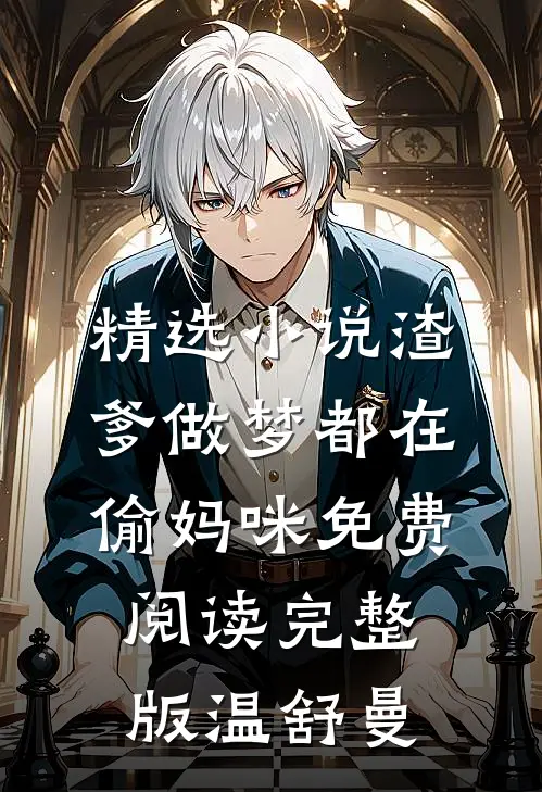 精选小说渣爹做梦都在偷妈咪免费阅读完整版温舒曼