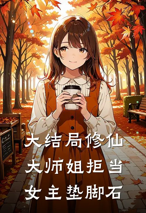 大结局修仙：大师姐拒当女主垫脚石