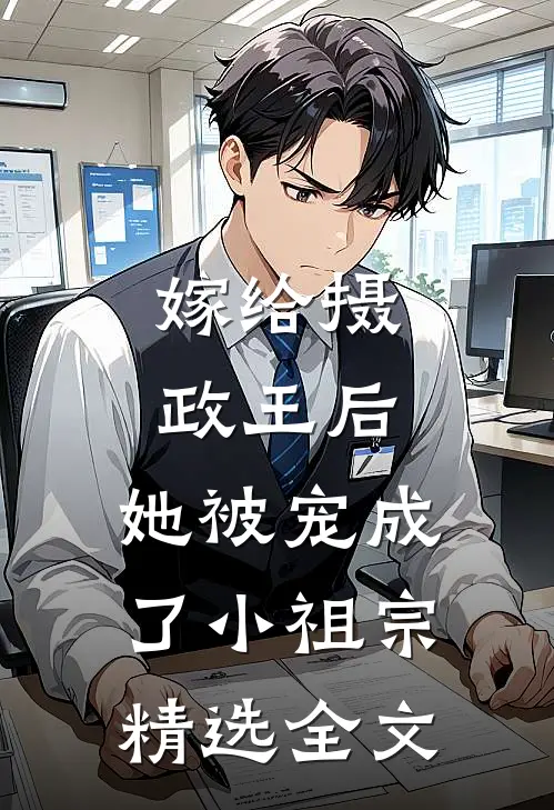 嫁给摄政王后，她被宠成了小祖宗精选全文