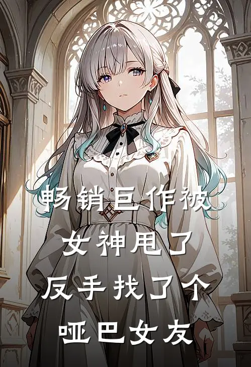 畅销巨作被女神甩了，反手找了个哑巴女友