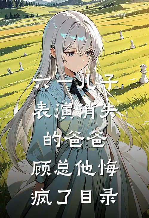 爱恨别离，心赴星河无删减