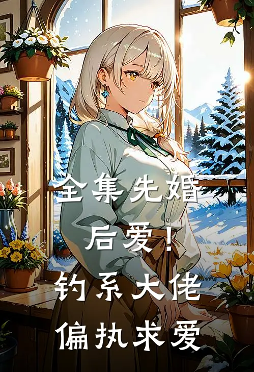 全集先婚后爱！钓系大佬偏执求爱