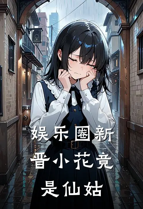 娱乐圈新晋小花竟是仙姑