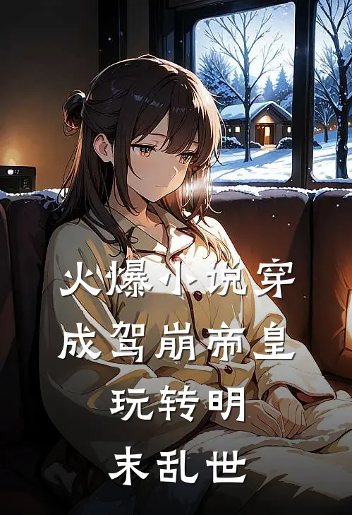 火爆小说穿成驾崩帝皇，玩转明末乱世