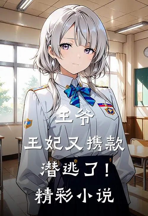 王爷，王妃又携款潜逃了！精彩小说