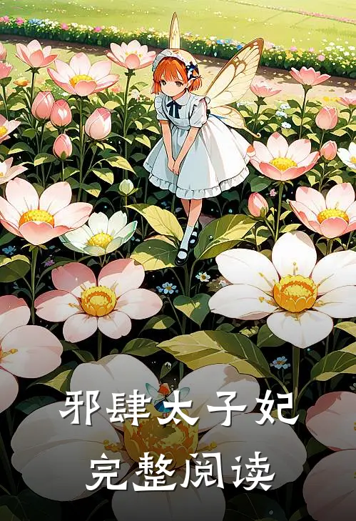 邪肆太子妃完整阅读