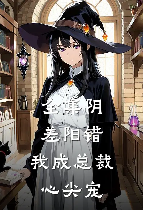 全集阴差阳错，我成总裁心尖宠