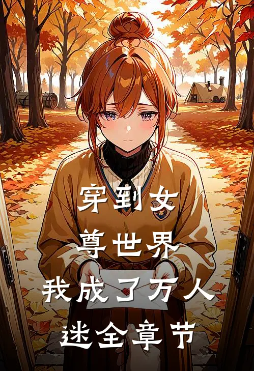 穿到女尊世界，我成了万人迷全章节