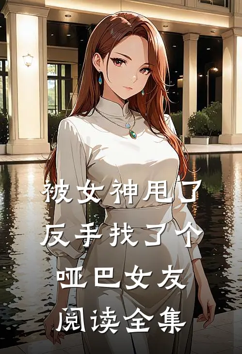 被女神甩了，反手找了个哑巴女友阅读全集