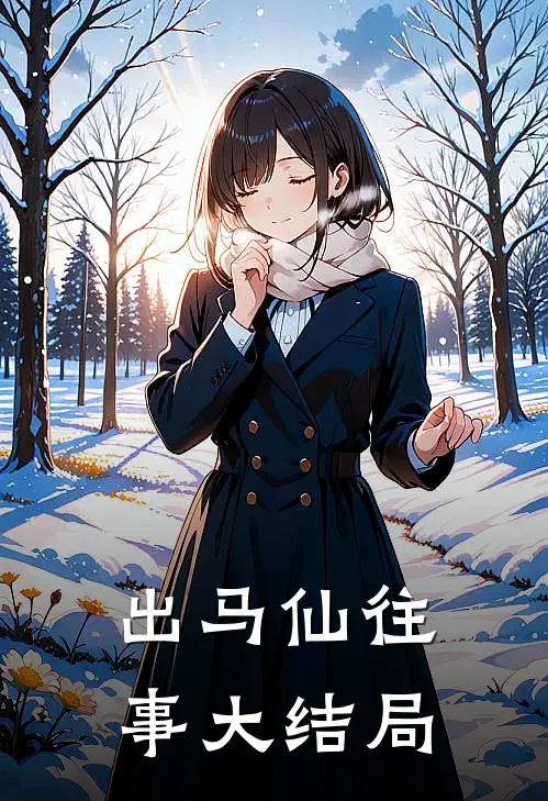 出马仙往事大结局