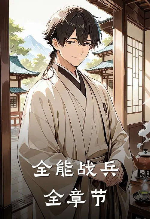全能战兵全章节