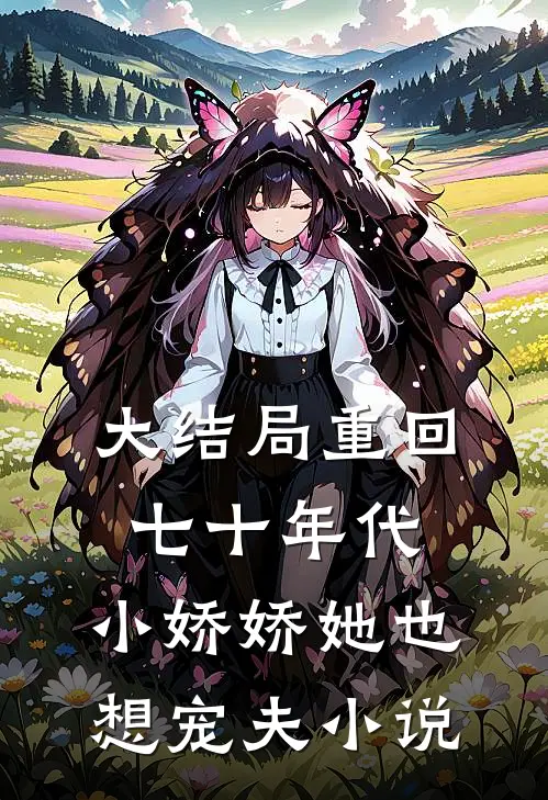 大结局重回七十年代,小娇娇她也想宠夫小说
