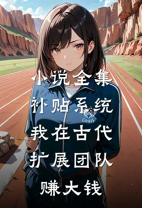 小说全集补贴系统：我在古代扩展团队赚大钱
