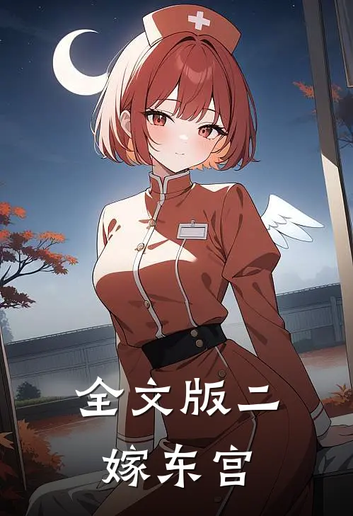 全文版二嫁东宫