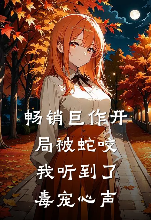 畅销巨作开局被蛇咬，我听到了毒宠心声