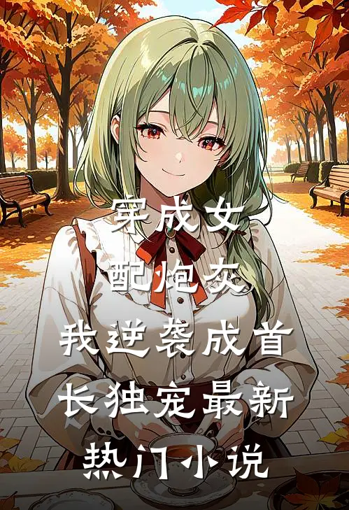 穿成女配炮灰，我逆袭成首长独宠最新热门小说